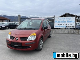 Renault Modus 1.2I 75. EURO 4   | Mobile.bg   1