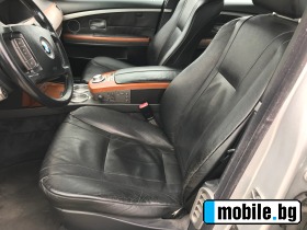 BMW 745 i-LPG- | Mobile.bg   10