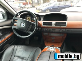 BMW 745 i-LPG- | Mobile.bg   14