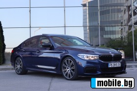 BMW 540 BMW 540xi INDIVIDUAL | Mobile.bg   2