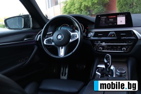 BMW 540 BMW 540xi INDIVIDUAL | Mobile.bg   11