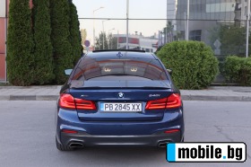 BMW 540 BMW 540xi INDIVIDUAL | Mobile.bg   6
