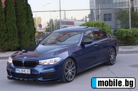BMW 540 BMW 540xi INDIVIDUAL | Mobile.bg   3