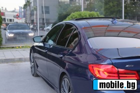 BMW 540 BMW 540xi INDIVIDUAL | Mobile.bg   10