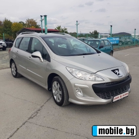Peugeot 308 1,6 HDI | Mobile.bg   1