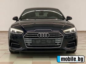 Audi A5 S-LINE+ 2.0TDI | Mobile.bg   5