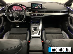 Audi A5 S-LINE+ 2.0TDI | Mobile.bg   12