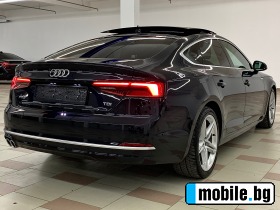 Audi A5 S-LINE+ 2.0TDI | Mobile.bg   2