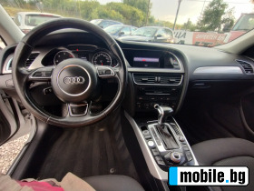 Audi A4 245.. 44 | Mobile.bg   15