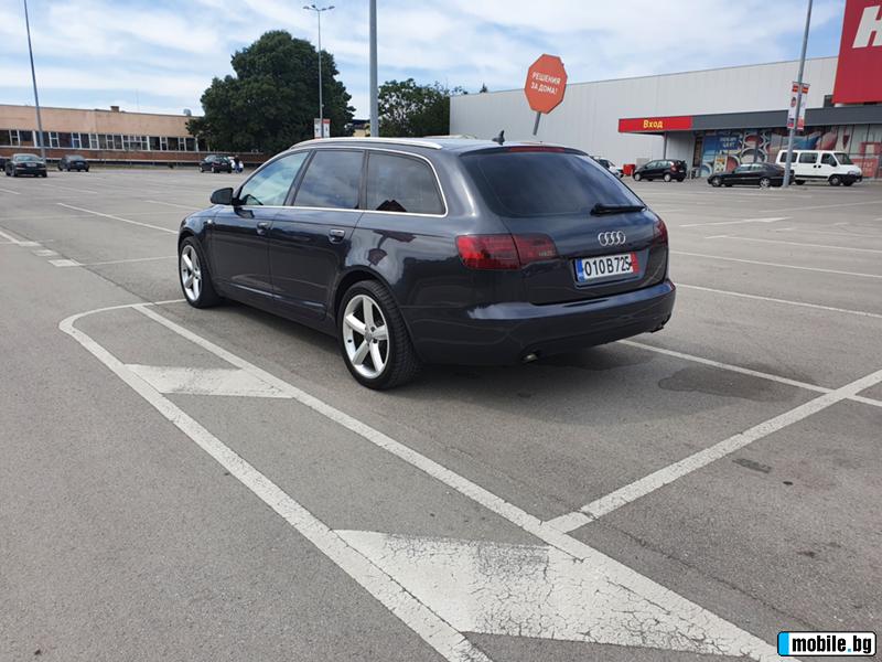 Audi A6 A 6 2.7 TDI | Mobile.bg   3