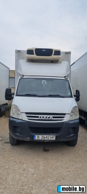     Iveco Daily 65C ~29 000 .