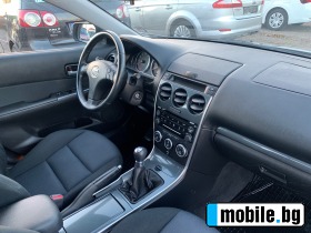 Mazda 6 1.8i !!!! | Mobile.bg   12