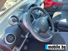 Toyota Aygo * KLIMA*  | Mobile.bg   8