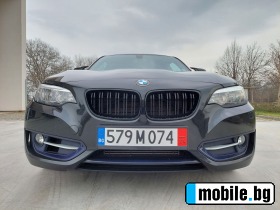  BMW 228