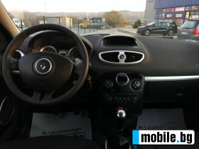 Renault Clio 1.5 DCI  | Mobile.bg   9
