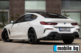 BMW 850 i xdrive  | Mobile.bg   4