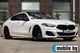 BMW 850 i xdrive  | Mobile.bg   3
