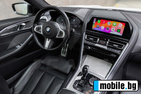 BMW 850 i xdrive  | Mobile.bg   10