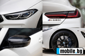 BMW 850 i xdrive  | Mobile.bg   7
