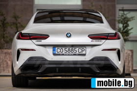BMW 850 i xdrive  | Mobile.bg   5