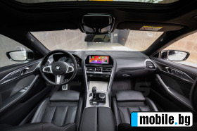 BMW 850 i xdrive  | Mobile.bg   9