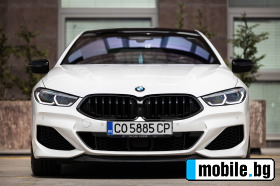 BMW 850 i xdrive  | Mobile.bg   2