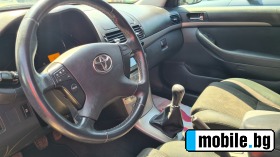 Toyota Avensis 1, 8 FACELIFT | Mobile.bg   14