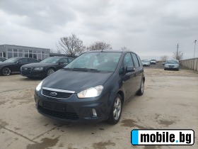    Ford C-max 2.0GPL