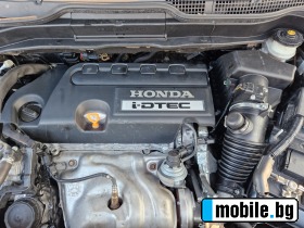 Honda Cr-v 2.2 EXECUTIVE | Mobile.bg   7