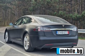 Tesla Model S S85 Free Supercharging | Mobile.bg   8