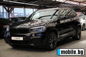     BMW X5 Mpacket/4.0d/Xdrive/BiXenon/Panorama 