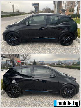 BMW i3 i3s | Mobile.bg   7