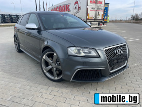     Audi Rs3 RS3+2.5TFSI+S-Line+Audi exclusive+Bose  ~42 000 .