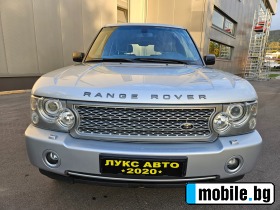     Land Rover Range rover 3.6 !!