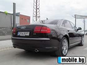 Audi A8 Keyless GO/FACE/   | Mobile.bg   5