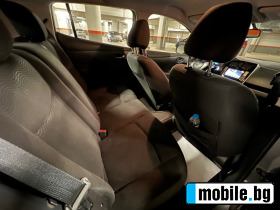 Nissan Leaf  30kw    | Mobile.bg   11