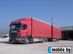 Scania R 440  SCR EEV | Mobile.bg   1