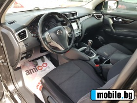 Nissan Qashqai  EURO 6B  | Mobile.bg   9