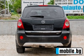 Opel Antara Avtomat  | Mobile.bg   5