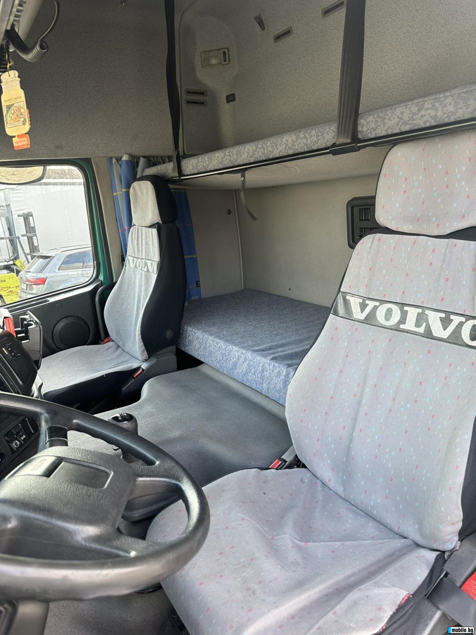 Volvo Fm | Mobile.bg   2