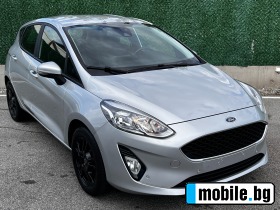     Ford Fiesta 1.0i EcoBoost Cool&Connect