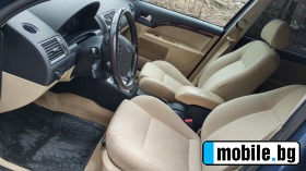 Ford Mondeo 2.0 TDCI Ghia NAVI   | Mobile.bg   11