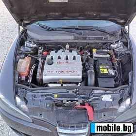 Alfa Romeo 147 1.6i 16V* GPL-Metano*UNIKAT* | Mobile.bg   16