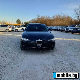 Alfa Romeo 147 1.6i 16V* GPL-Metano*UNIKAT* | Mobile.bg   9