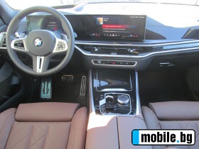 BMW X5M 60i*INDIVIDUAL*530k.c*  !!!! | Mobile.bg   13