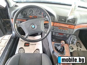 BMW 520 2.0i 150ps.UNIKAT ITALIA | Mobile.bg   10