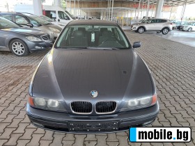 BMW 520 2.0i 150ps.UNIKAT ITALIA | Mobile.bg   2