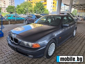     BMW 520 2.0i 150ps.UNIKAT ITALIA