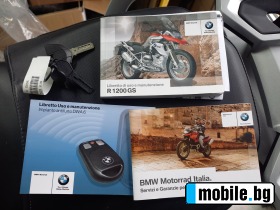 BMW R 1200 Gs  | Mobile.bg   15