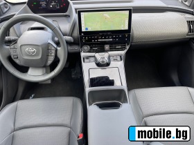 Toyota bZ4X Luxury Premium/4x4/NAVI/PANO/KAM/Full...!! | Mobile.bg   9
